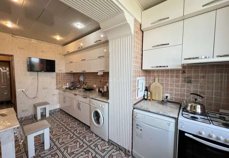 2 otaqlı mənzil Satılır, Xətai, Bakı