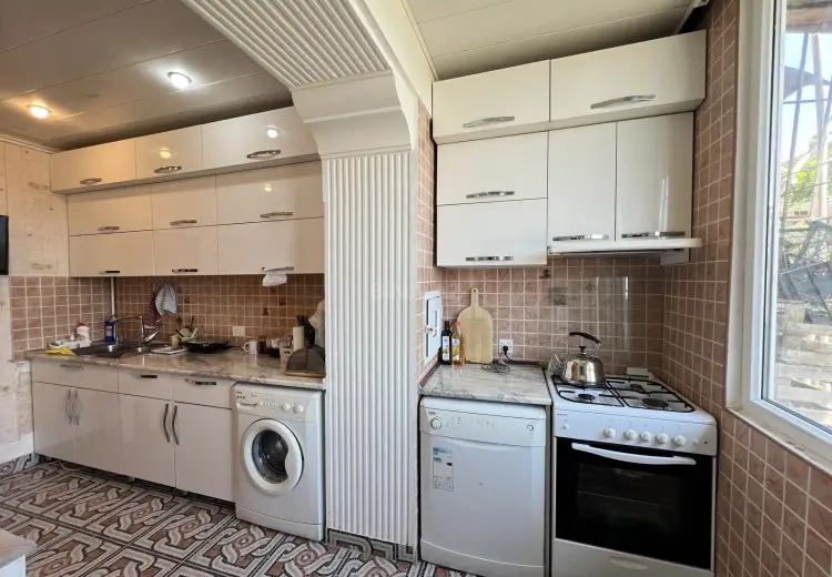2 otaqlı mənzil Satılır, Xətai, Bakı