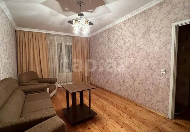 2 otaqlı mənzil Kirayə (aylıq), 8-ci kilometr, Nizami, Bakı