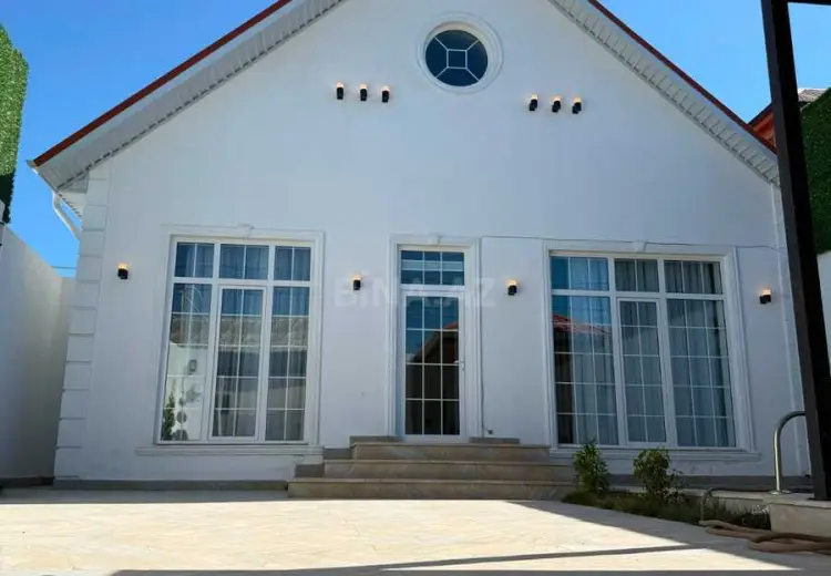 4 otaqlı mənzil Satılır, Şüvəlan, Xəzər, Bakı