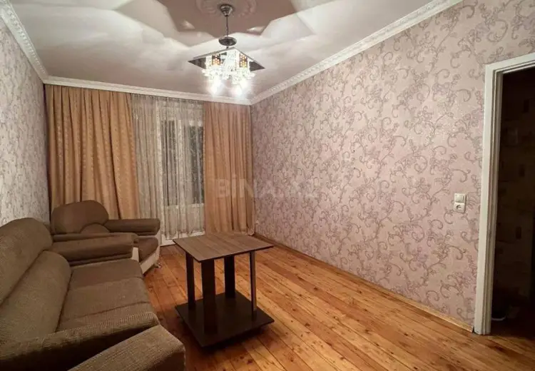 2 otaqlı mənzil Kirayə (aylıq), 8-ci kilometr, Nizami, Bakı