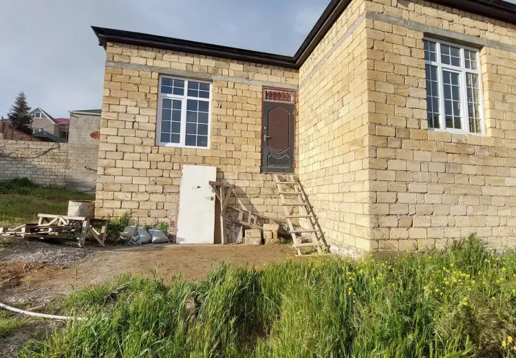 3 otaqlı mənzil Satılır, Badamdar qəs., Səbail, Bakı