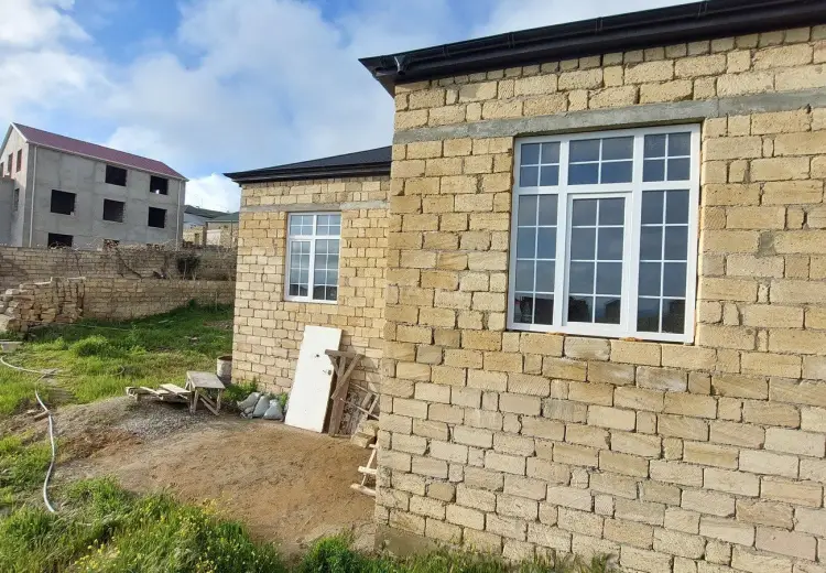 3 otaqlı mənzil Satılır, Badamdar qəs., Səbail, Bakı