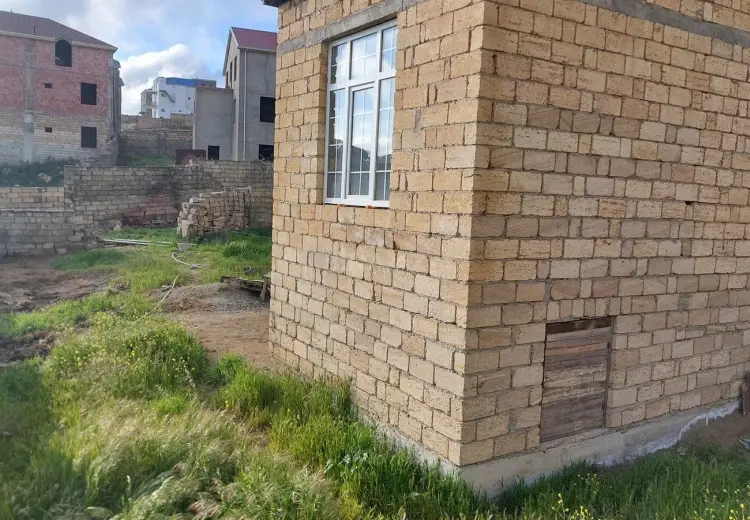3 otaqlı mənzil Satılır, Badamdar qəs., Səbail, Bakı