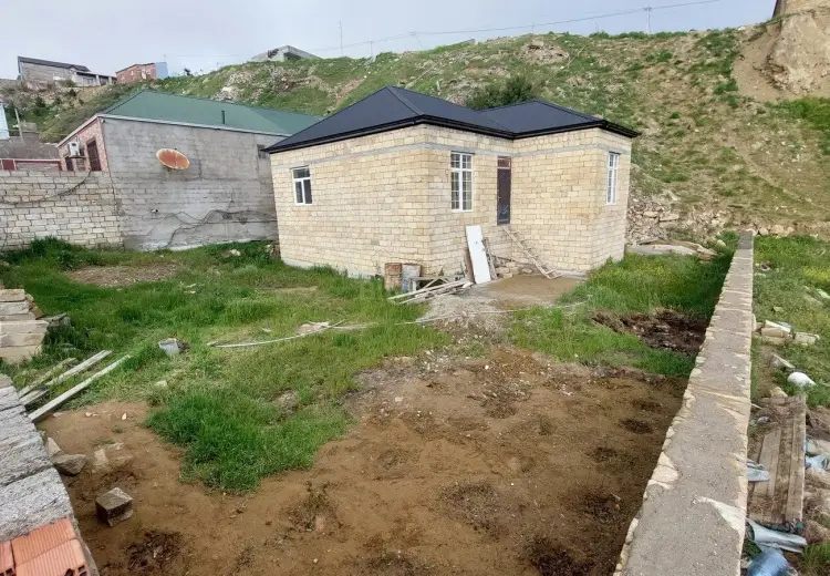 3 otaqlı mənzil Satılır, Badamdar qəs., Səbail, Bakı