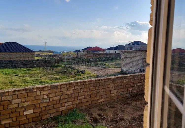 3 otaqlı mənzil Satılır, Badamdar qəs., Səbail, Bakı