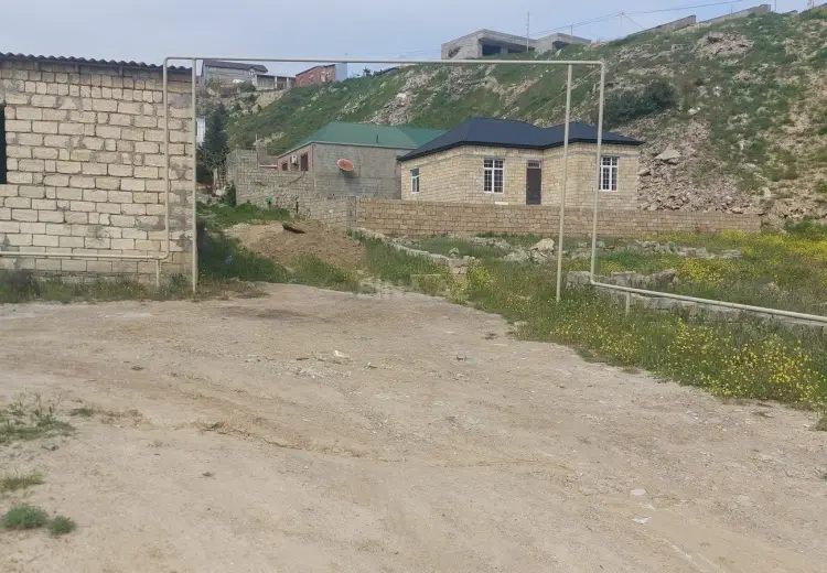3 otaqlı mənzil Satılır, Badamdar qəs., Səbail, Bakı