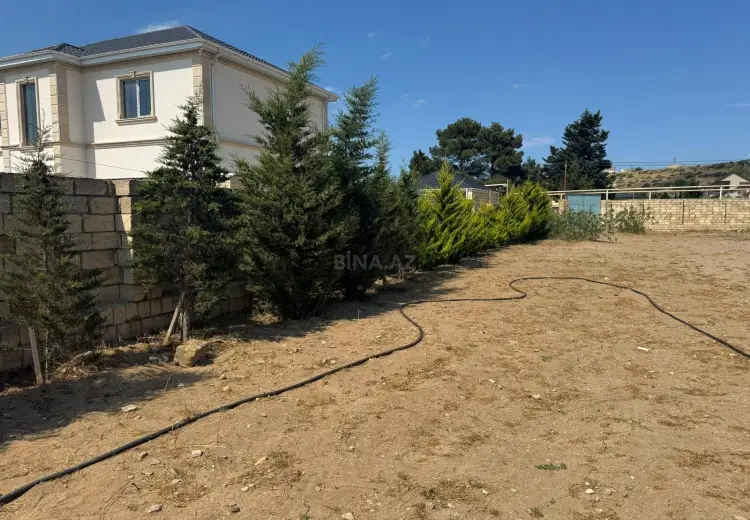 12 sot Torpaq Satılır, Nardaran qəs., Sabunçu, Bakı