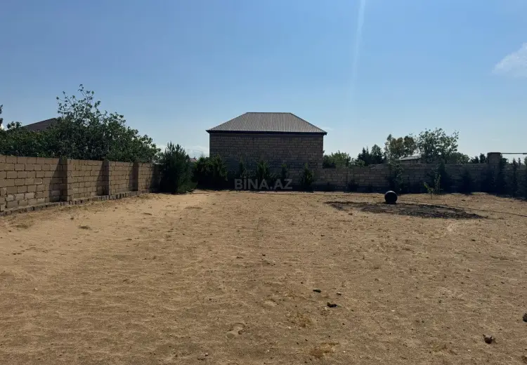 12 sot Torpaq Satılır, Nardaran qəs., Sabunçu, Bakı