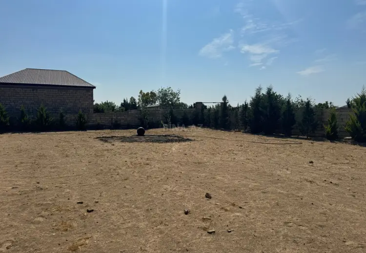 12 sot Torpaq Satılır, Nardaran qəs., Sabunçu, Bakı