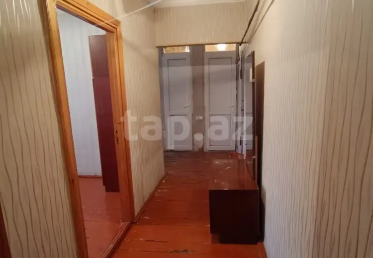2 otaqlı mənzil , Gəncə