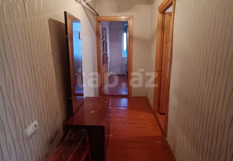 2 otaqlı mənzil , Gəncə