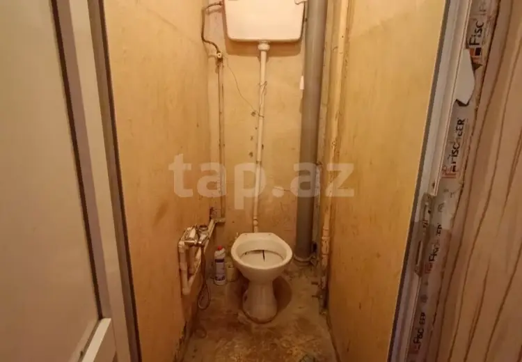 2 otaqlı mənzil , Gəncə