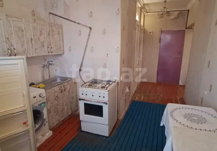 2 otaqlı mənzil , Gəncə