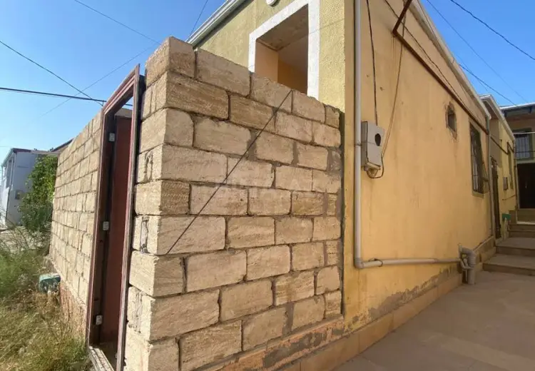 1 otaqlı mənzil Satılır, Binəqədi qəs., Binəqədi, Bakı