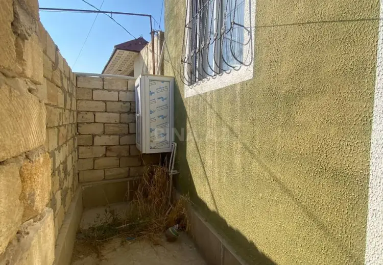 1 otaqlı mənzil Satılır, Binəqədi qəs., Binəqədi, Bakı