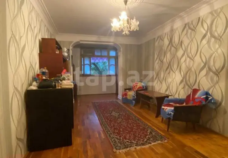 3 otaqlı mənzil , Sumqayıt