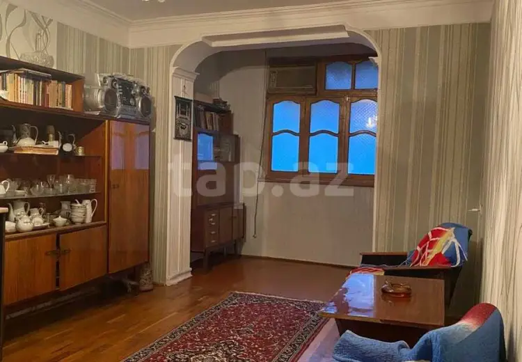3 otaqlı mənzil , Sumqayıt