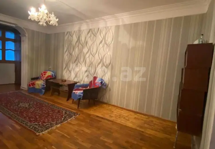 3 otaqlı mənzil , Sumqayıt
