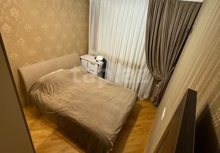 2 otaqlı mənzil Kirayə (aylıq), Bakıxanov qəs., Sabunçu, Bakı