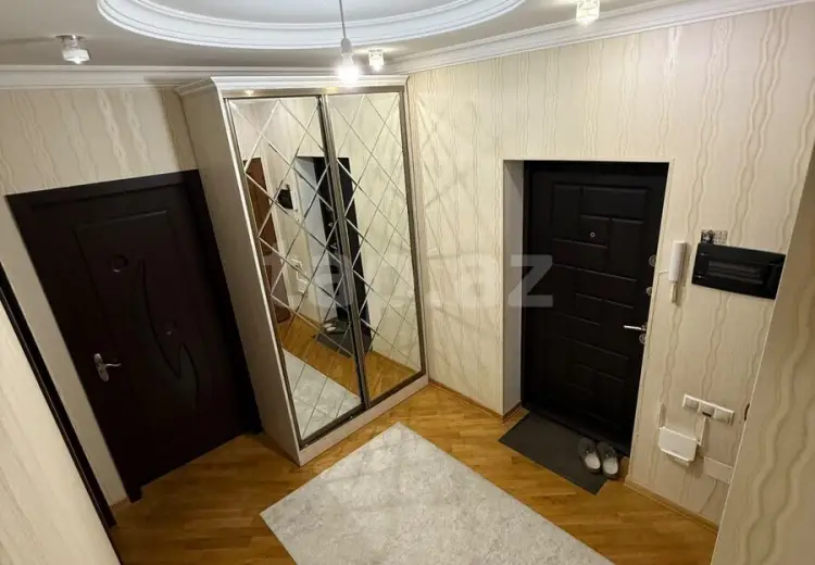 2 otaqlı mənzil Kirayə (aylıq), Bakıxanov qəs., Sabunçu, Bakı