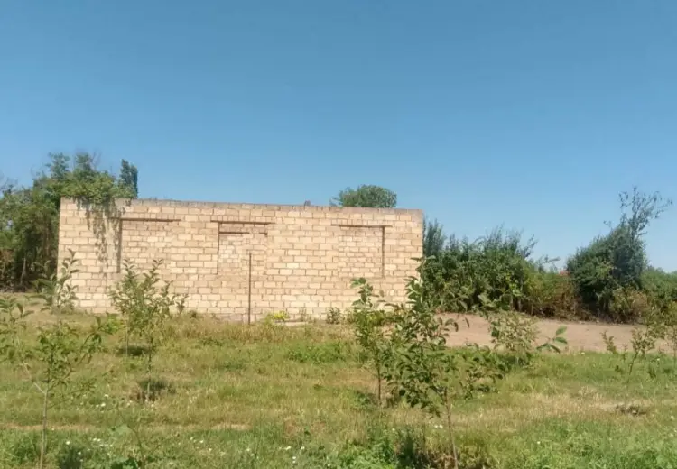 0 m² Obyekt / Ofis , Quba