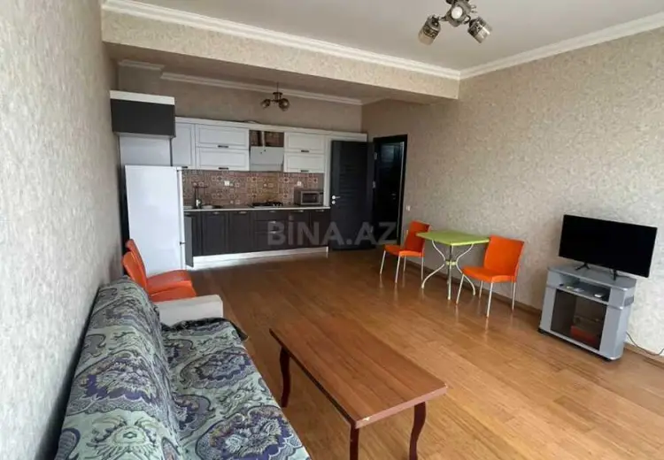2 otaqlı mənzil Kirayə (aylıq), Yasamal qəs., Yasamal, Bakı