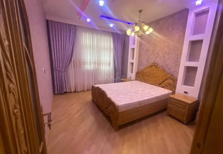 2 otaqlı mənzil Kirayə (aylıq), Yasamal qəs., Yasamal, Bakı