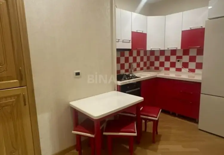 2 otaqlı mənzil Kirayə (aylıq), Yasamal qəs., Yasamal, Bakı