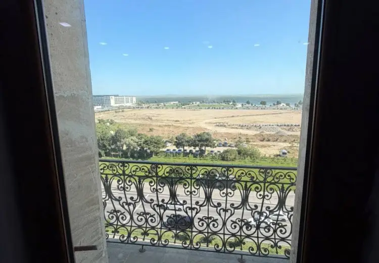 250 m² Obyekt / Ofis Kirayə (aylıq), Xətai, Bakı