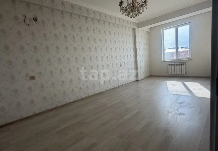 3 otaqlı mənzil , Saray, Abşeron