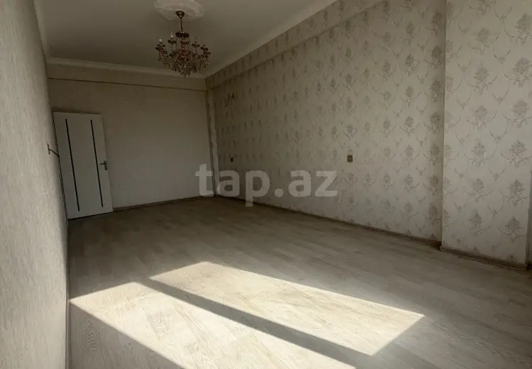 3 otaqlı mənzil , Saray, Abşeron