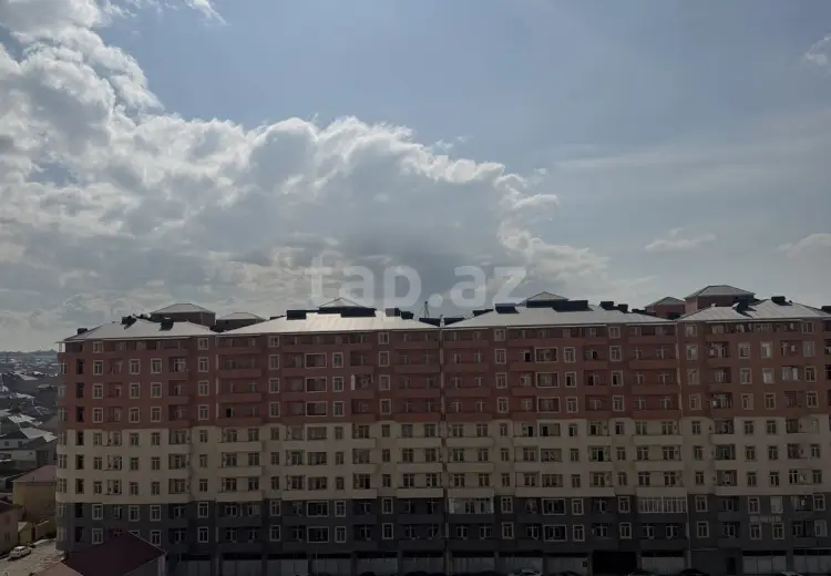 3 otaqlı mənzil , Saray, Abşeron