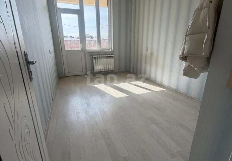 3 otaqlı mənzil , Saray, Abşeron
