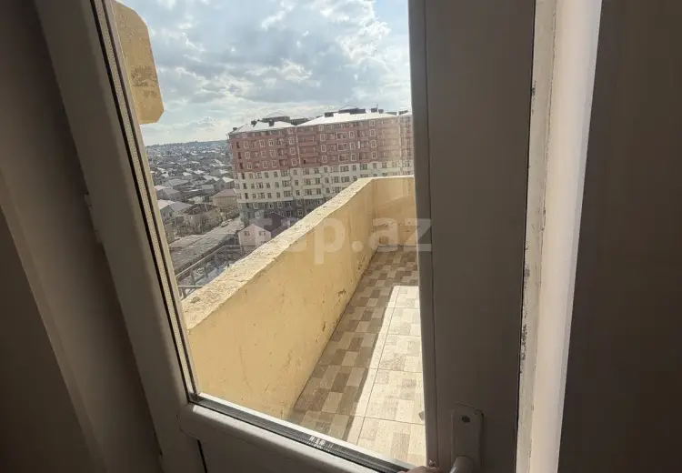3 otaqlı mənzil , Saray, Abşeron