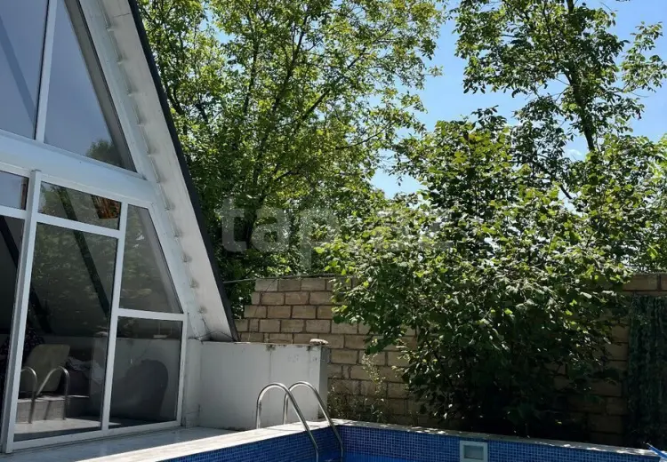 3 otaqlı mənzil , Qəbələ