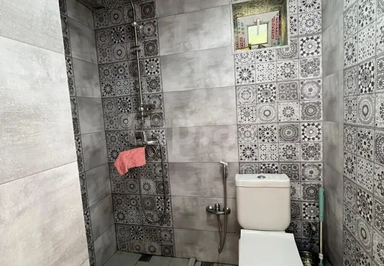 3 otaqlı mənzil , Qəbələ