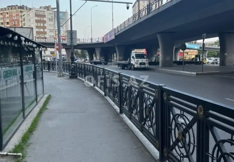 260 m² Obyekt / Ofis Satılır, 3-cü mikrorayon, Nəsimi, Bakı