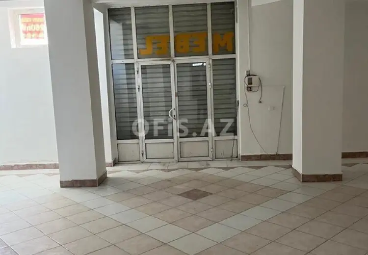 260 m² Obyekt / Ofis Satılır, 3-cü mikrorayon, Nəsimi, Bakı