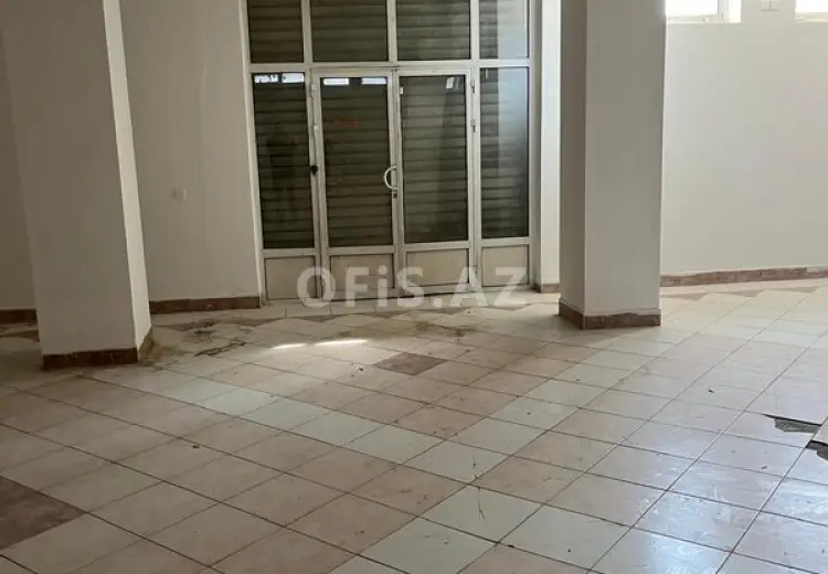 260 m² Obyekt / Ofis Satılır, 3-cü mikrorayon, Nəsimi, Bakı
