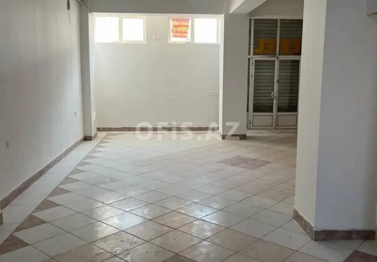 260 m² Obyekt / Ofis Satılır, 3-cü mikrorayon, Nəsimi, Bakı