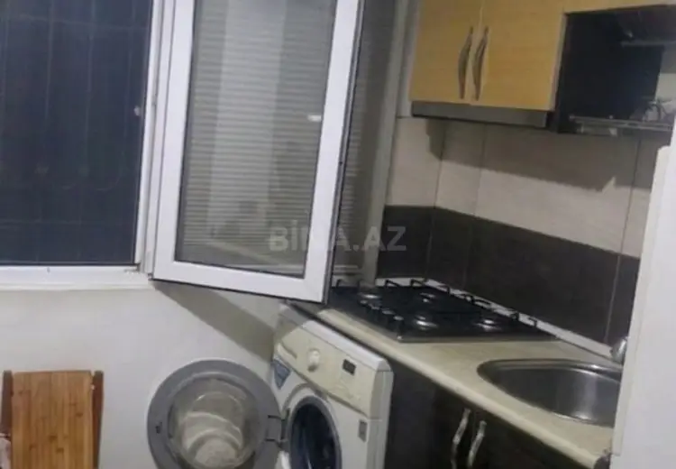 2 otaqlı mənzil Satılır, Yasamal qəs., Yasamal, Bakı