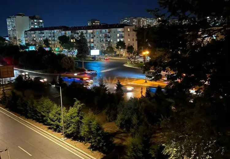 2 otaqlı mənzil Kirayə (aylıq), 8-ci kilometr, Nizami, Bakı