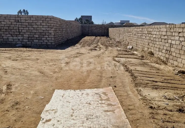 0 m² Obyekt / Ofis , Hövsan qəs., Suraxanı, Bakı