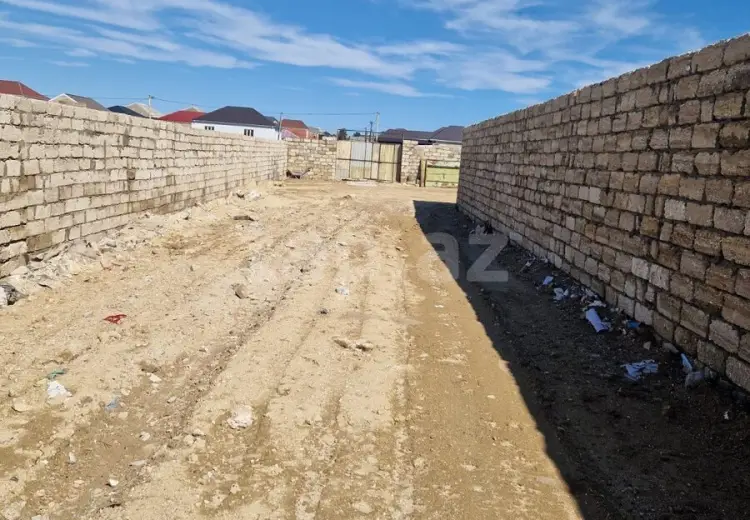 0 m² Obyekt / Ofis , Hövsan qəs., Suraxanı, Bakı