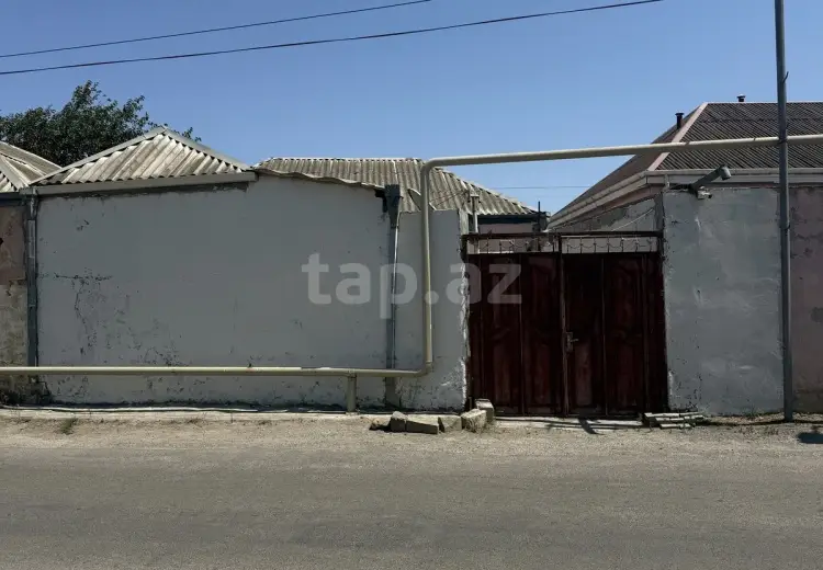 3 otaqlı mənzil , Zabrat qəs., Sabunçu, Bakı