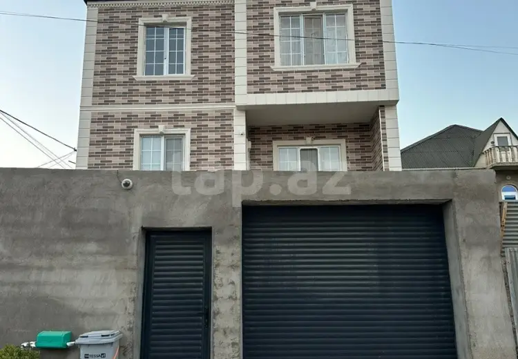 245 000 AZN - 5 otaqlı mənzil , Lökbatan qəs., Qaradağ, Bakı
