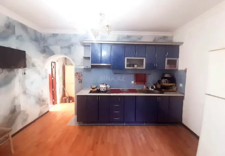 2 otaqlı mənzil Satılır, Yasamal qəs., Yasamal, Bakı