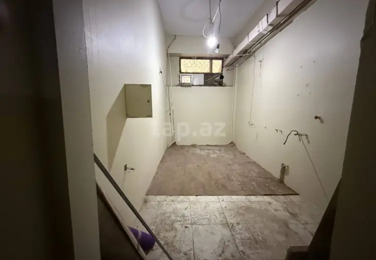 0 m² Obyekt / Ofis , Bakı