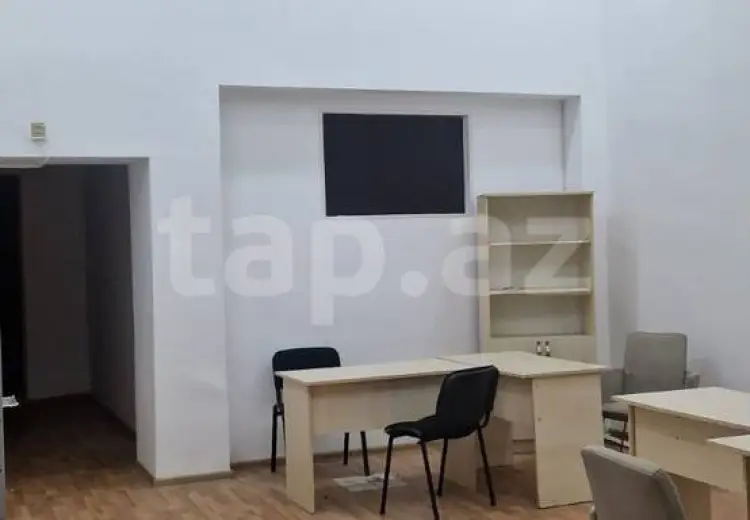 0 m² Obyekt / Ofis , Bakı